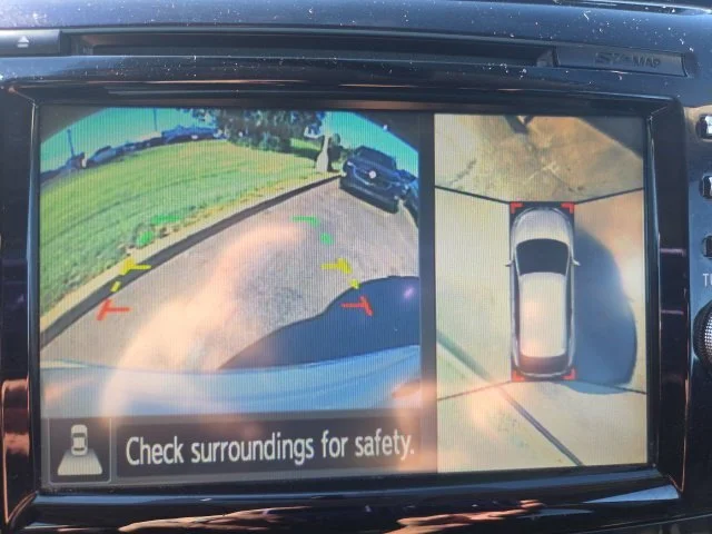 SEMINUEVOS NISSAN Murano a Estados en autogozo