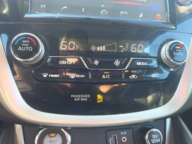 SEMINUEVOS NISSAN Murano a Estados en autogozo