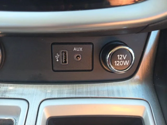 SEMINUEVOS NISSAN Murano a Estados en autogozo