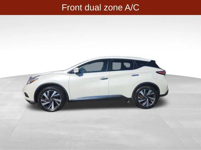 SEMINUEVOS NISSAN Murano a Estados en autogozo