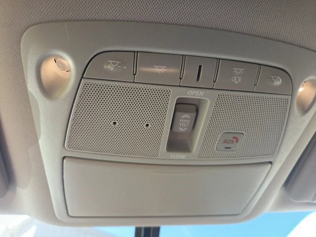 SEMINUEVOS NISSAN Murano a Estados en autogozo