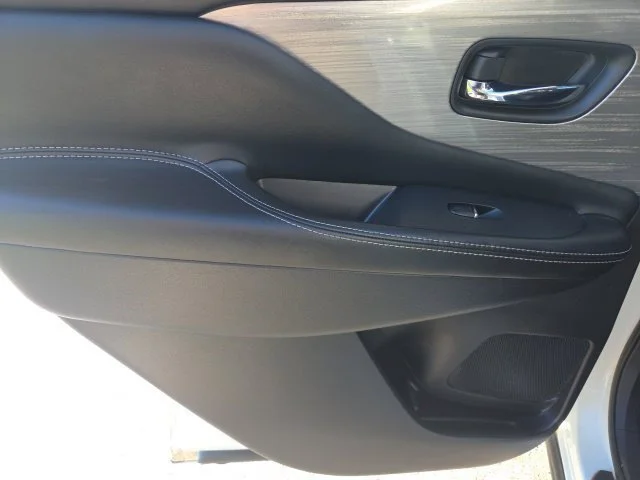 SEMINUEVOS NISSAN Murano a Estados en autogozo