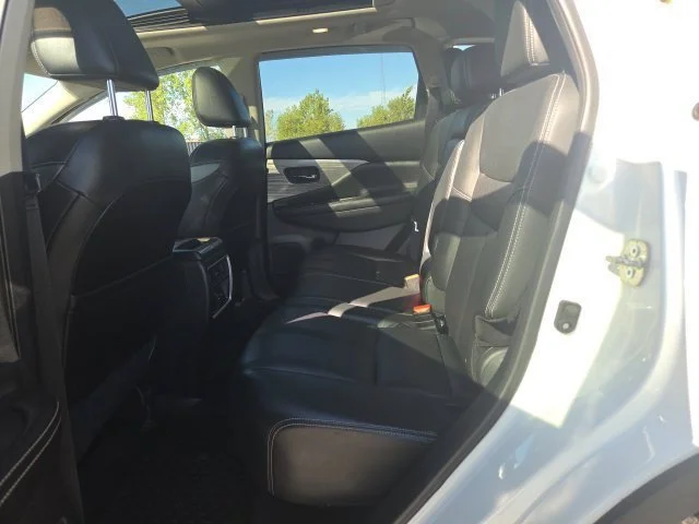 SEMINUEVOS NISSAN Murano a Estados en autogozo