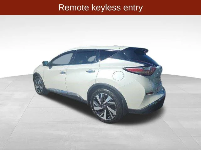 SEMINUEVOS NISSAN Murano a Estados en autogozo