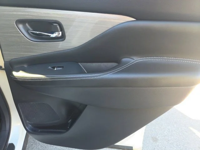 SEMINUEVOS NISSAN Murano a Estados en autogozo