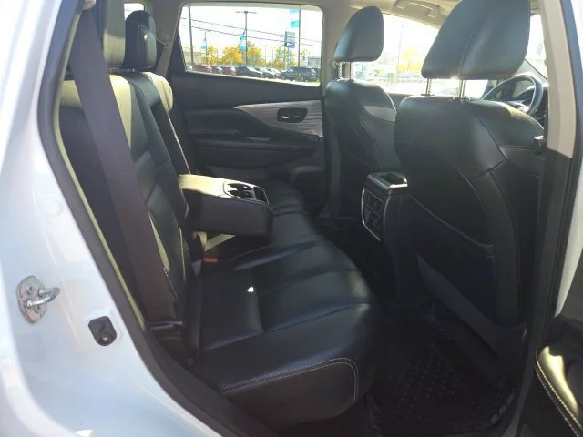 SEMINUEVOS NISSAN Murano a Estados en autogozo