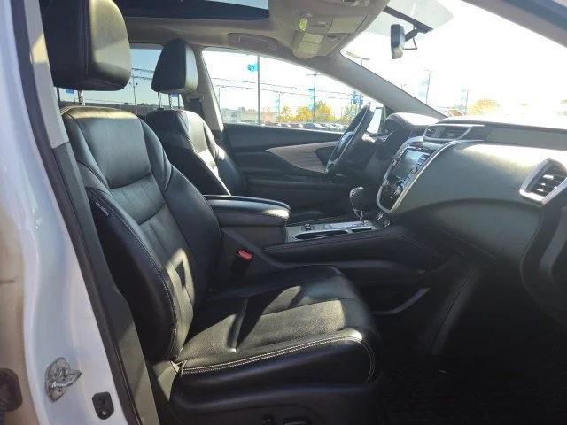 SEMINUEVOS NISSAN Murano a Estados en autogozo
