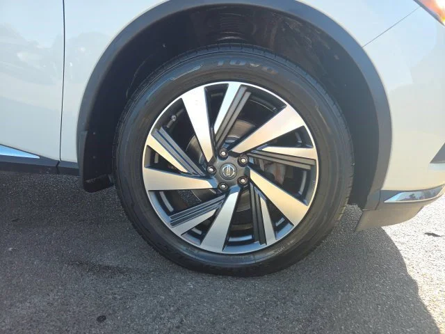 SEMINUEVOS NISSAN Murano a Estados en autogozo