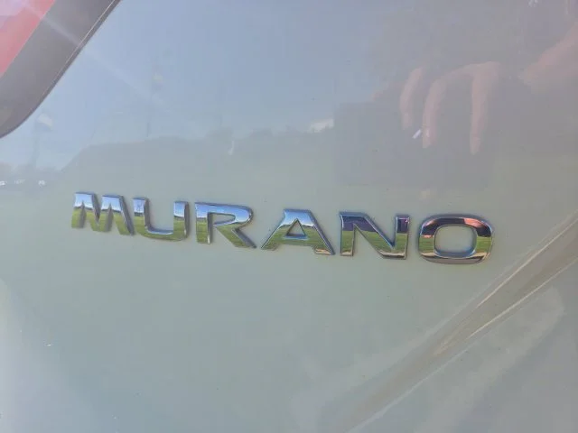SEMINUEVOS NISSAN Murano a Estados en autogozo