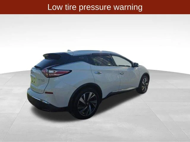 SEMINUEVOS NISSAN Murano a Estados en autogozo