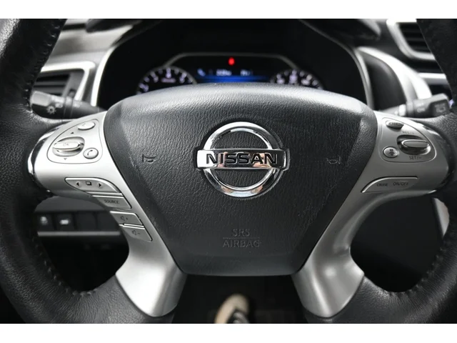 SEMINUEVOS NISSAN Murano a Estados en autogozo