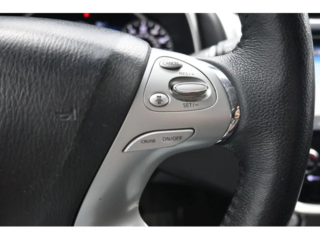 SEMINUEVOS NISSAN Murano a Estados en autogozo