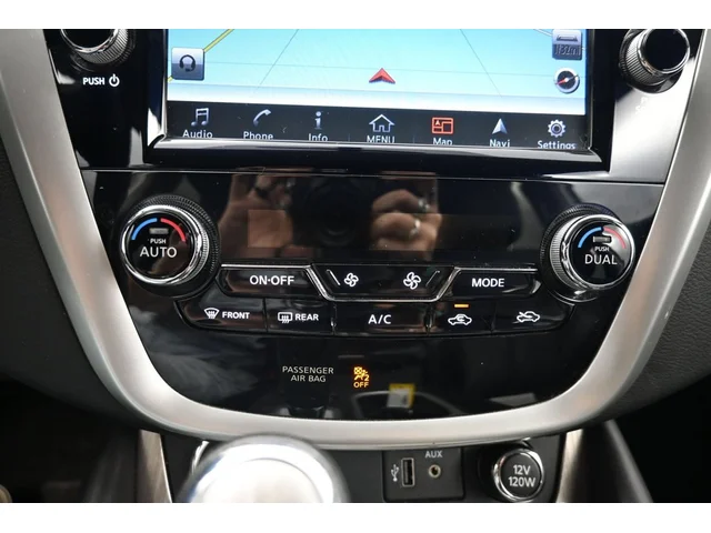 SEMINUEVOS NISSAN Murano a Estados en autogozo