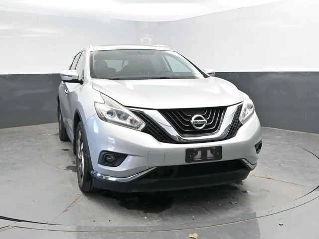 SEMINUEVOS NISSAN Murano a Estados en autogozo