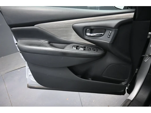SEMINUEVOS NISSAN Murano a Estados en autogozo