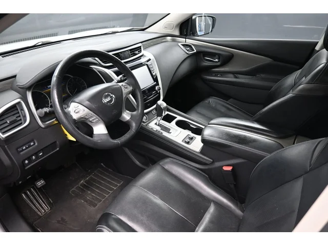 SEMINUEVOS NISSAN Murano a Estados en autogozo