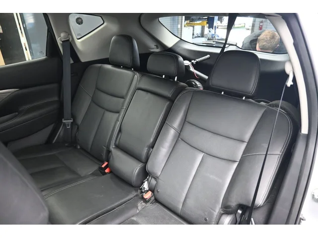 SEMINUEVOS NISSAN Murano a Estados en autogozo
