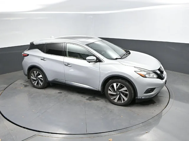 SEMINUEVOS NISSAN Murano a Estados en autogozo