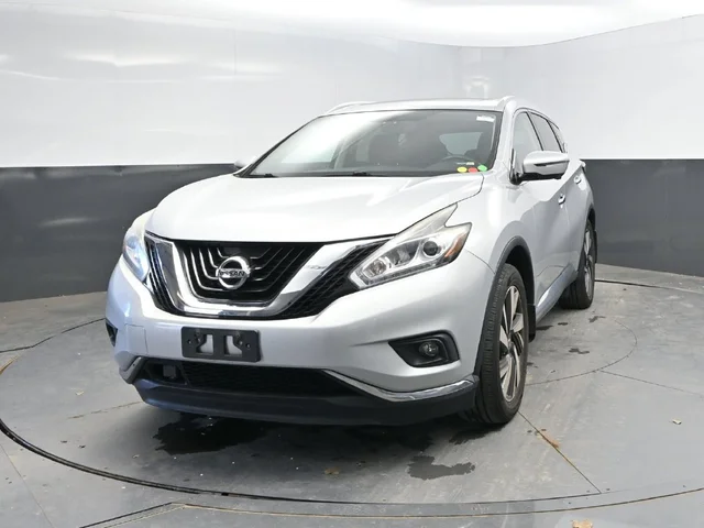 SEMINUEVOS NISSAN Murano a Estados en autogozo