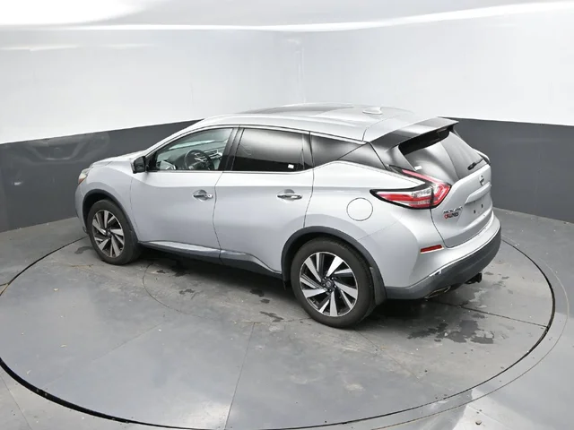 SEMINUEVOS NISSAN Murano a Estados en autogozo