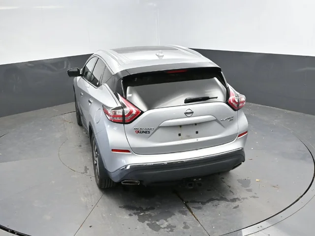 SEMINUEVOS NISSAN Murano a Estados en autogozo