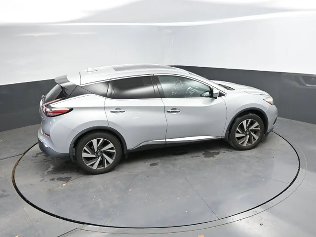 SEMINUEVOS NISSAN Murano a Estados en autogozo