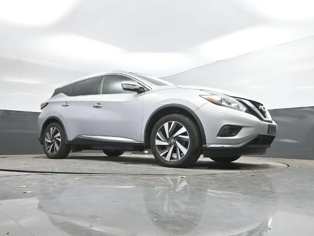 SEMINUEVOS NISSAN Murano a Estados en autogozo