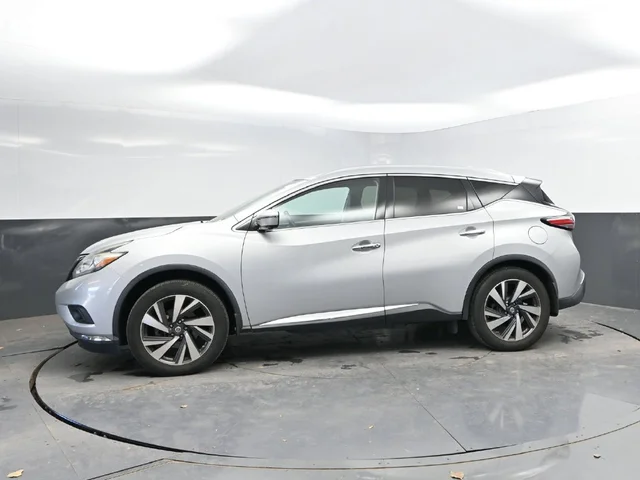 SEMINUEVOS NISSAN Murano a Estados en autogozo