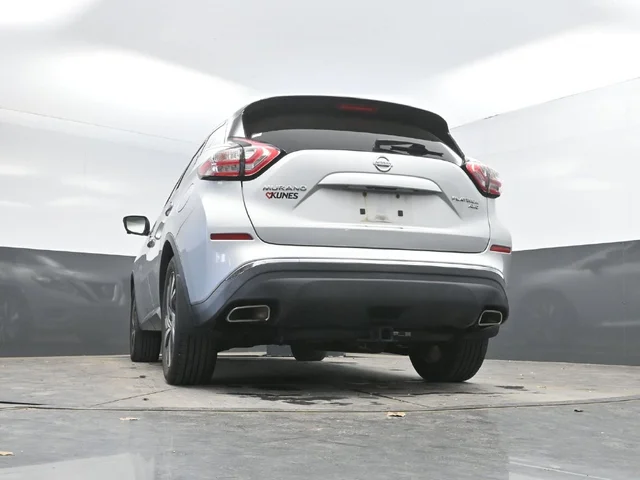 SEMINUEVOS NISSAN Murano a Estados en autogozo
