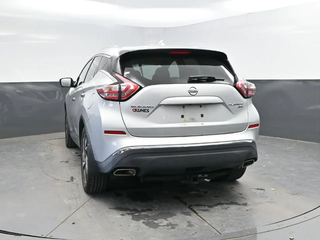 SEMINUEVOS NISSAN Murano a Estados en autogozo
