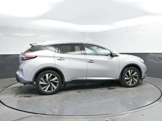 SEMINUEVOS NISSAN Murano a Estados en autogozo