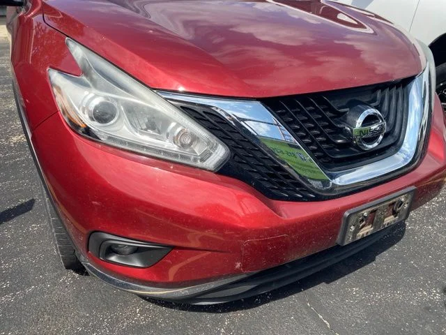 SEMINUEVOS NISSAN Murano a Estados en autogozo