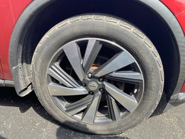 SEMINUEVOS NISSAN Murano a Estados en autogozo