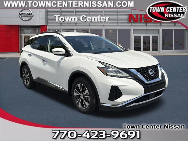 SEMINUEVOS NISSAN Murano a Estados en autogozo