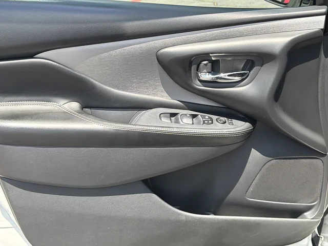 SEMINUEVOS NISSAN Murano a Estados en autogozo