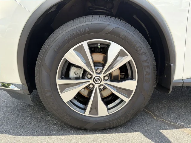 SEMINUEVOS NISSAN Murano a Estados en autogozo