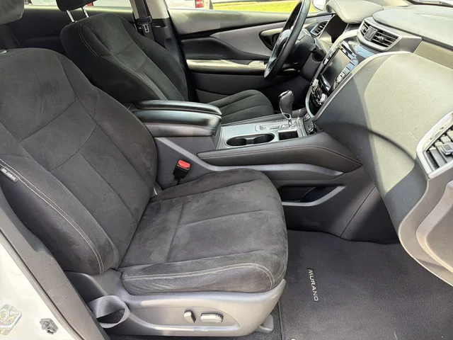 SEMINUEVOS NISSAN Murano a Estados en autogozo