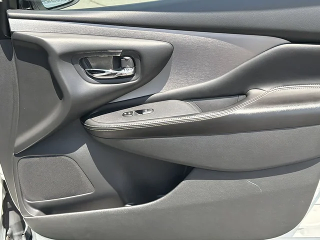 SEMINUEVOS NISSAN Murano a Estados en autogozo