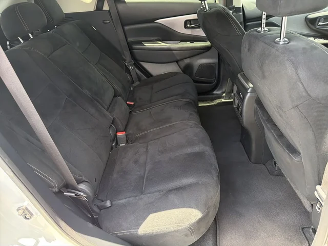 SEMINUEVOS NISSAN Murano a Estados en autogozo