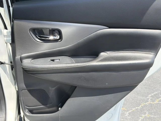 SEMINUEVOS NISSAN Murano a Estados en autogozo