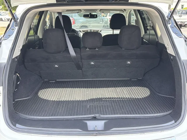 SEMINUEVOS NISSAN Murano a Estados en autogozo