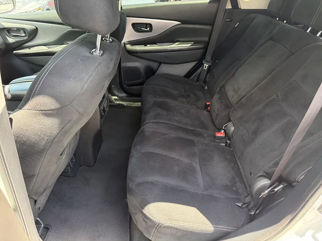 SEMINUEVOS NISSAN Murano a Estados en autogozo
