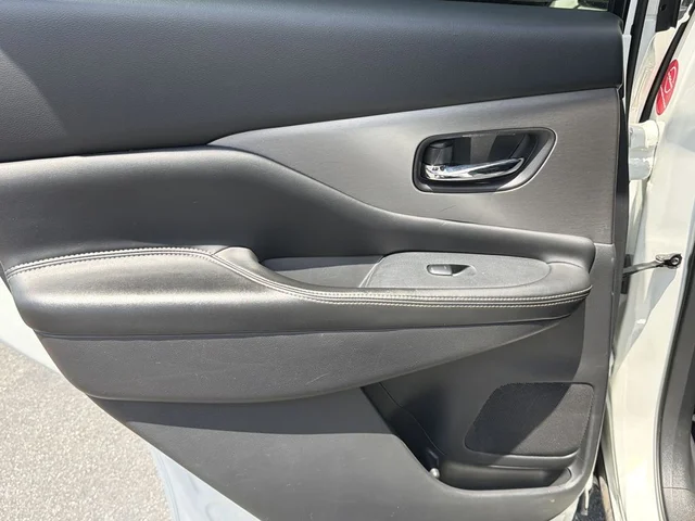 SEMINUEVOS NISSAN Murano a Estados en autogozo