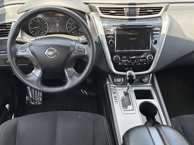 SEMINUEVOS NISSAN Murano a Estados en autogozo