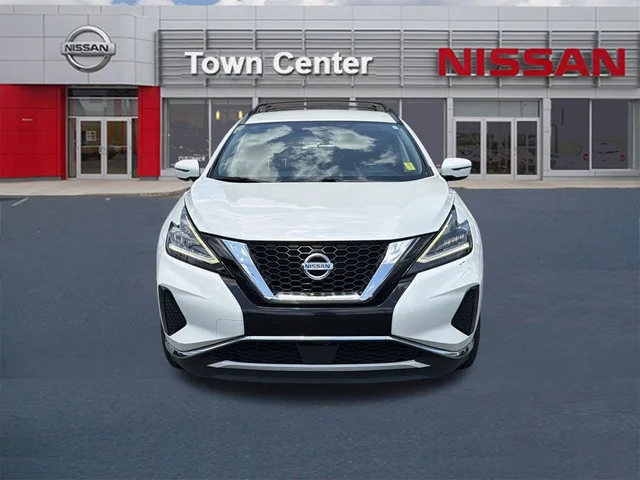 SEMINUEVOS NISSAN Murano a Estados en autogozo