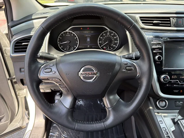 SEMINUEVOS NISSAN Murano a Estados en autogozo