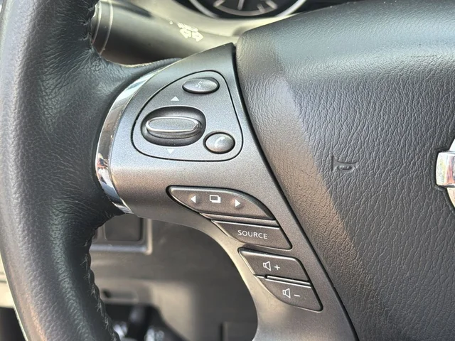 SEMINUEVOS NISSAN Murano a Estados en autogozo