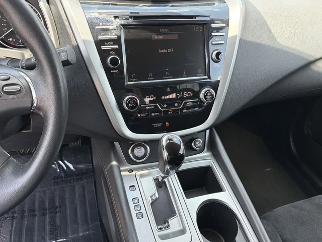 SEMINUEVOS NISSAN Murano a Estados en autogozo