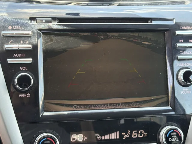 SEMINUEVOS NISSAN Murano a Estados en autogozo