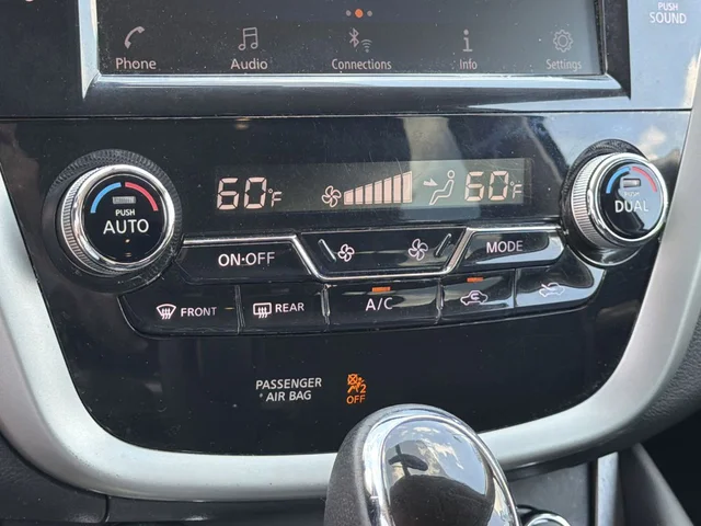 SEMINUEVOS NISSAN Murano a Estados en autogozo